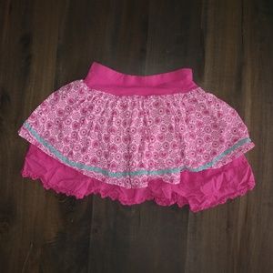 Naartjie Skirt S 4 years
